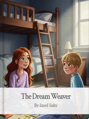cover image of The Dream Weaver